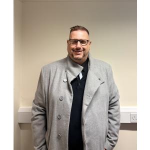 Picture of Cyng. Gary R. Andrews