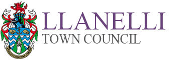 Llanelli Town Council Logo